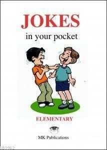 Jokes İn Your Pocket Elementary/ Mk Public. - 1