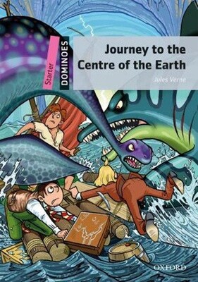 Journey to the Centre of the Earth - Oxford University Press