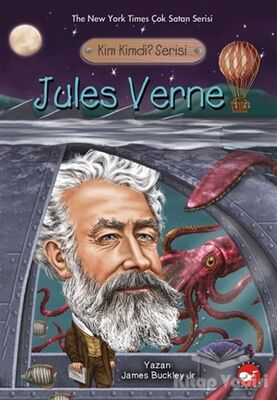 Jules Verne - 1