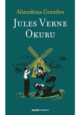 Jules Verne Okuru - 1