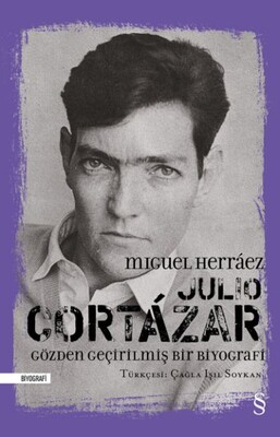 Julio Cortázar - Everest Yayınları