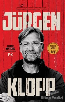 Jürgen Klopp - 1