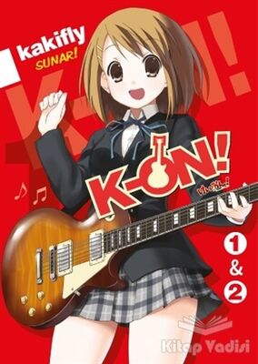 K-on! - 1