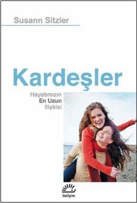 Kaardeşler - İletişim Yayınları