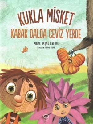 Kabak Dalda Ceviz Yerde - Kukla Misket - Diyanet İşleri Başkanlığı