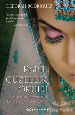 Kabil Güzellik Okulu - Epsilon Yayınları