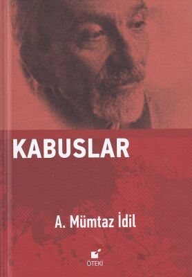 Kabuslar (Ciltli) - 1