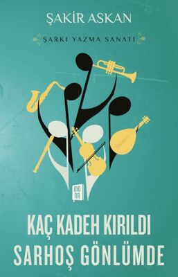 Kaç Kadeh Kırıldı Sarhoş Gönlümde - 1