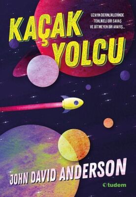 Kaçak Yolcu - 1