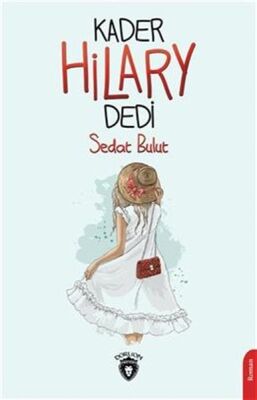 Kader Hilary Dedi - 1