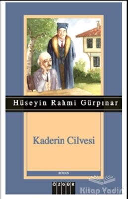 Kaderin Cilvesi - 1