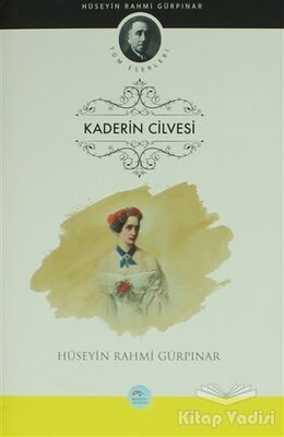 Kaderin Cilvesi - 1