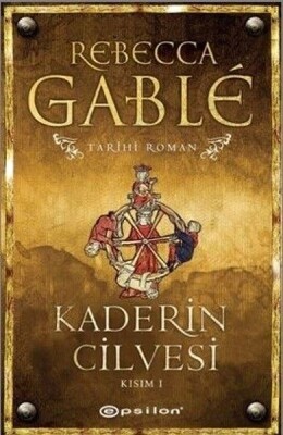 Kaderin Cilvesi - Kısım 1 - Epsilon Yayınları