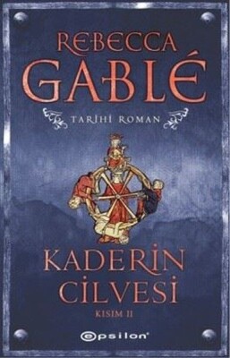 Kaderin Cilvesi - Kısım 2 - Epsilon Yayınları