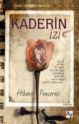 Kaderin İzi - Az Kitap