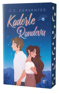 Kaderle Randevu - Artemis Yayınları