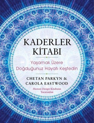 Kaderler Kitabı - Butik Yayınları