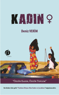 Kadın - Herdem Kitap