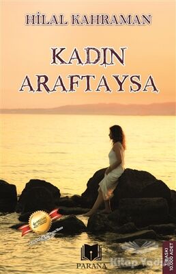 Kadın Araftaysa - 1