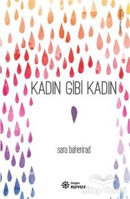 Kadın Gibi Kadın - 1