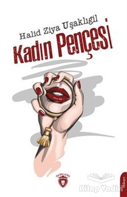 Kadın Pençesi - 1