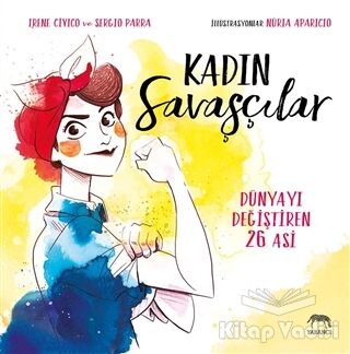 Kadın Savaşçılar - 1