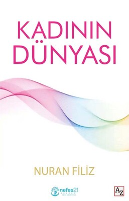 Kadının Dünyası - Az Kitap