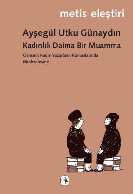 Kadınlık Daima Bir Muamma - 1