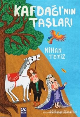 Kafdağı’nın Taşları - 1