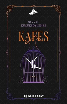 Kafes - Epsilon Yayınları