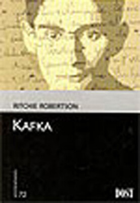 Kafka ( Kültür Kitaplığı-72) - Dost Kitabevi Yayınları