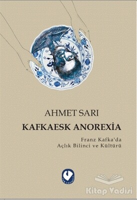 Kafkaesk Anorexia - Cem Yayınevi