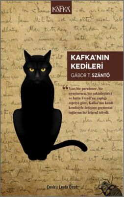 Kafka'nın Kedileri - 1