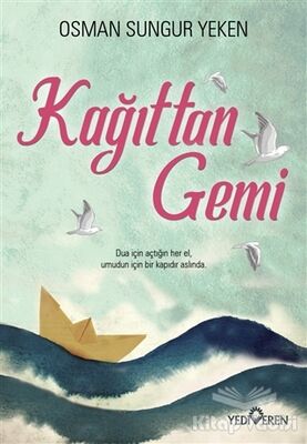 Kağıttan Gemi - 1