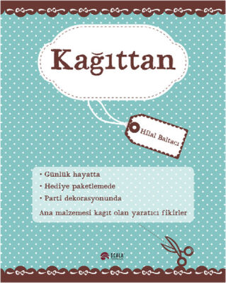 Kağıttan - 1