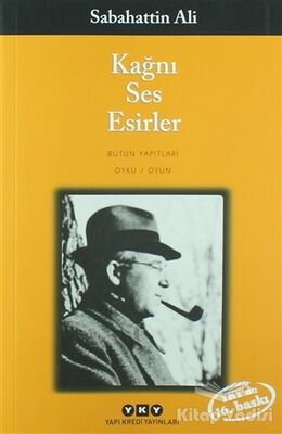 Kağnı Ses Esirler - 1