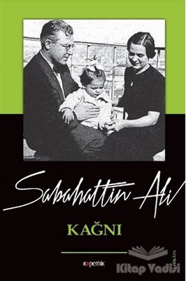 Kağnı - Kopernik Kitap