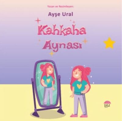 Kahkaha Aynası - 1