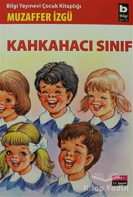 Kahkahacı Sınıf - 1