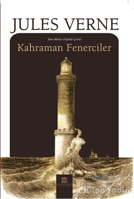 Kahraman Fenerciler - 1