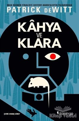 Kahya ve Klara - 1