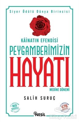 Kainatın Efendisi Peygamberimizin Hayatı Medine Dönemi 2 - 1