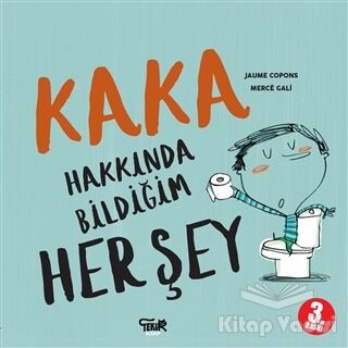 Kaka Hakkında Bildiğim Her Şey - 1