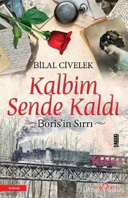 Kalbim Sende Kaldı - 1