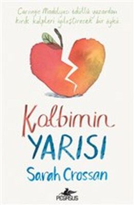 Kalbimin Yarısı - 1