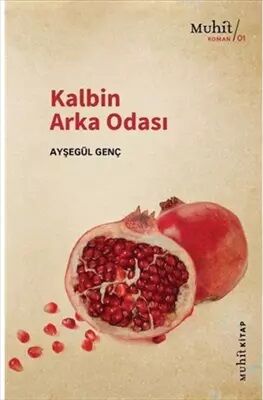 Kalbin Arka Odası - 1