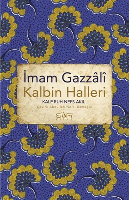 Kalbin Halleri - Sufi Kitap