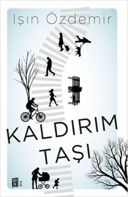 Kaldırım Taşı - Mona Kitap