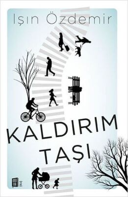 Kaldırım Taşı - 1