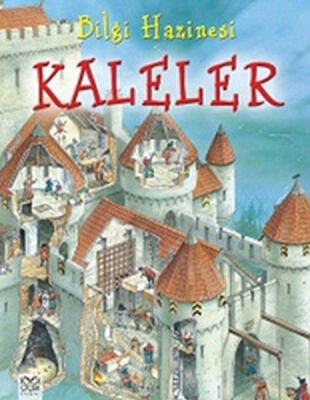 Kaleler / Bilgi Hazinesi - 1